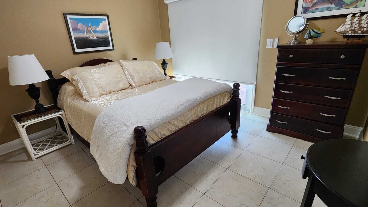 Photo of Bedroom in Toilla Segunda