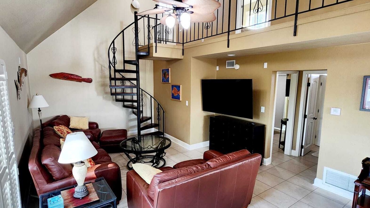 Photo of Livingroom in Toilla Segunda