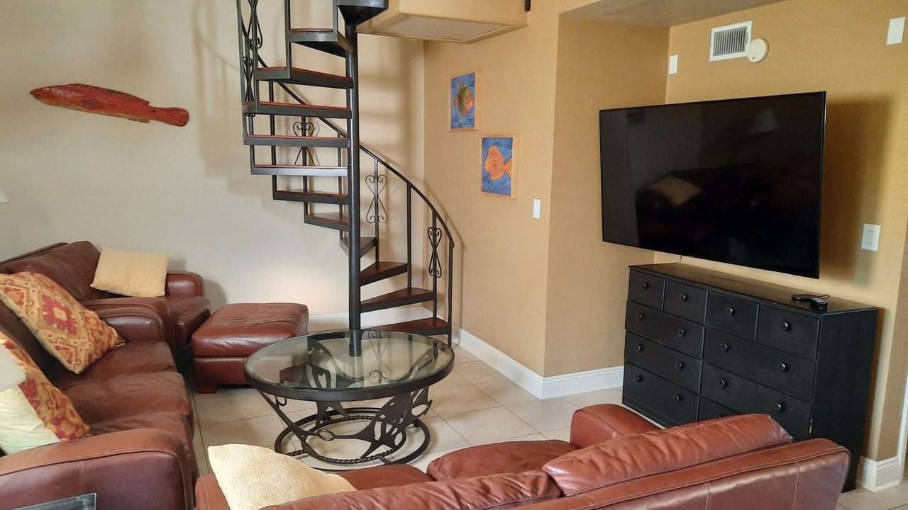 Photo of Livingroom in Toilla Segunda