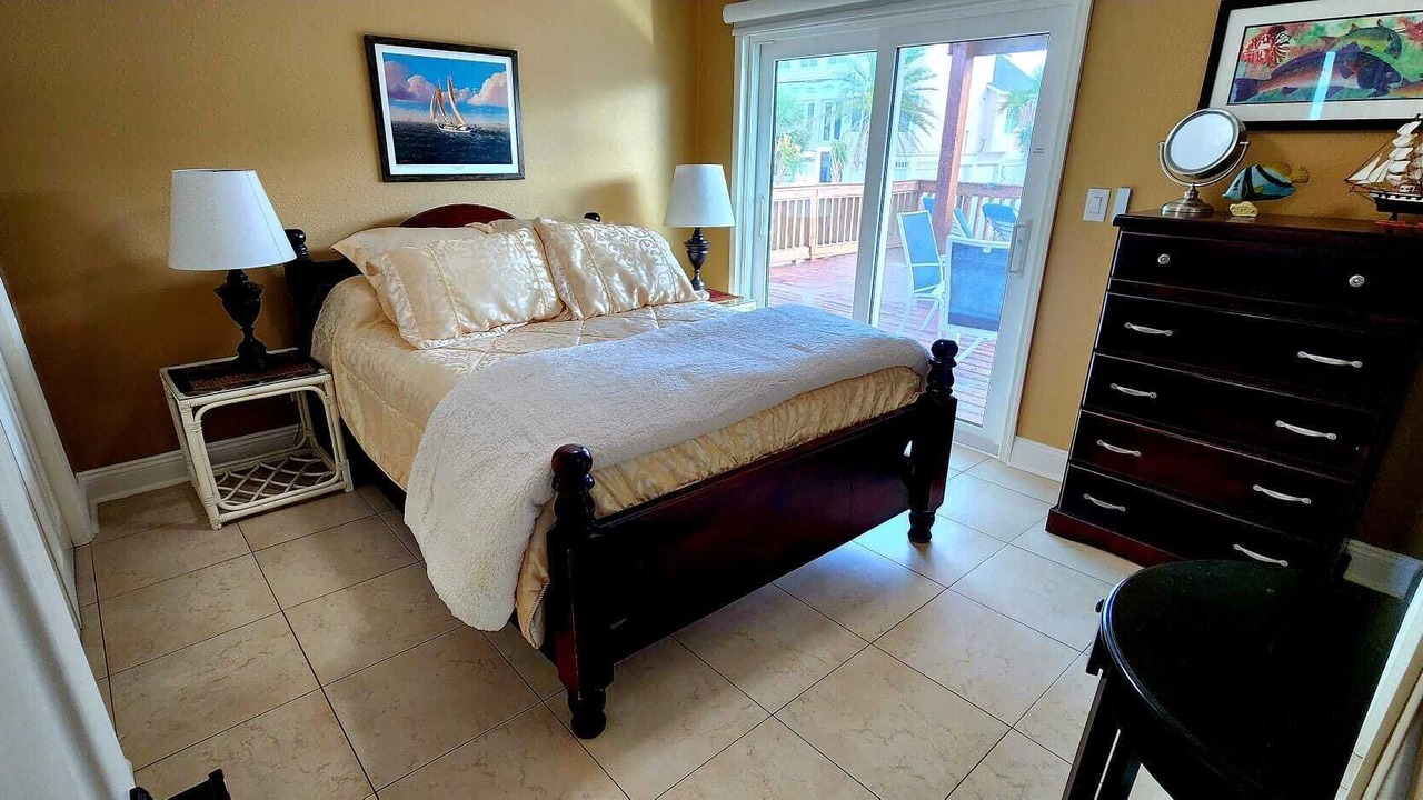 Photo of Bedroom in Toilla Segunda
