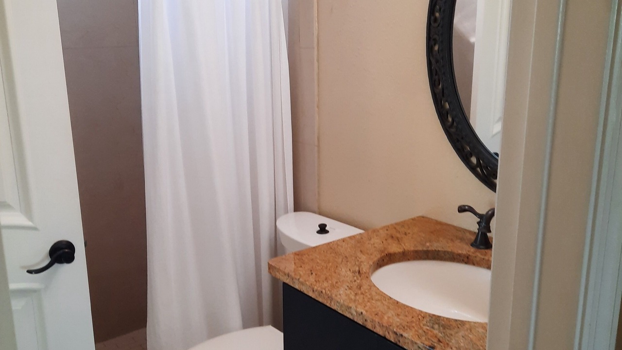 Photo of Bathroom in Toilla Segunda