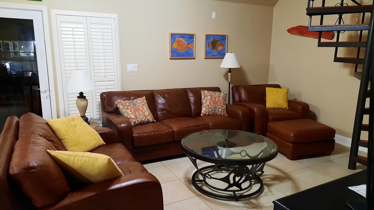 Photo of Livingroom in Toilla Segunda