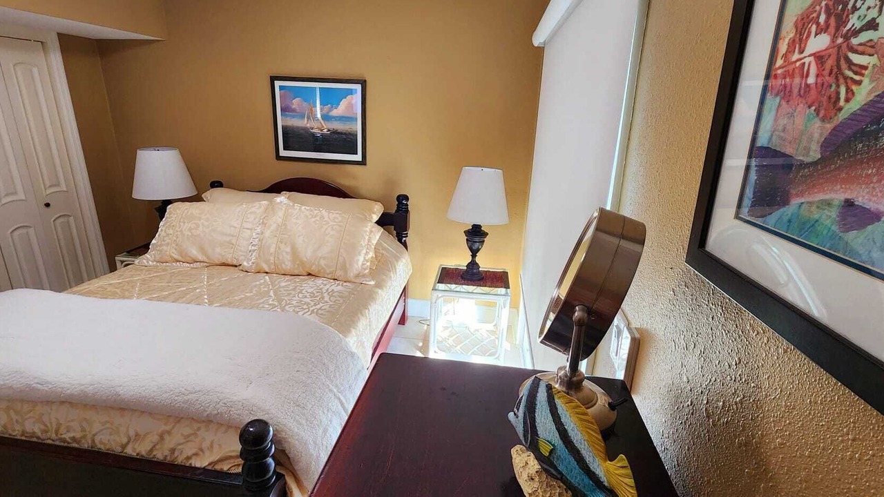 Photo of Bedroom in Toilla Segunda