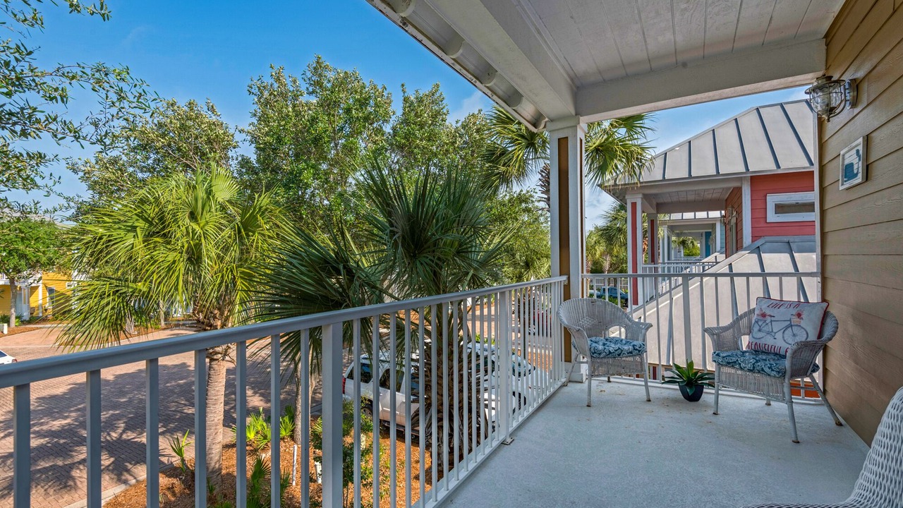 Photo of Outdoor in Miramar Beach
