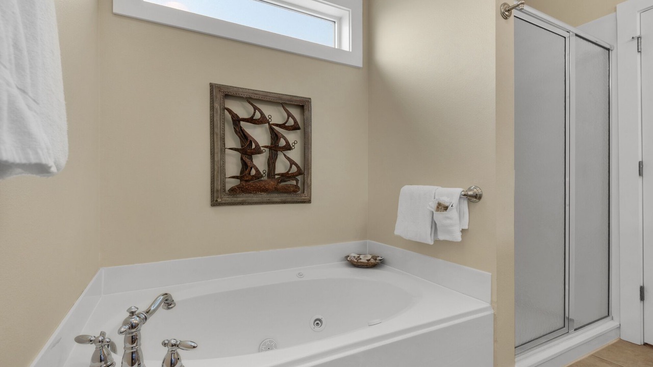 Photo of Bathroom in Miramar Beach