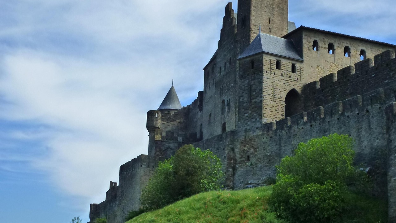 Photo of Others in Carcassonne