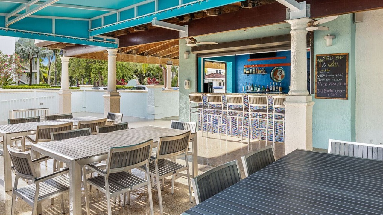Photo of Outdoor in Doral