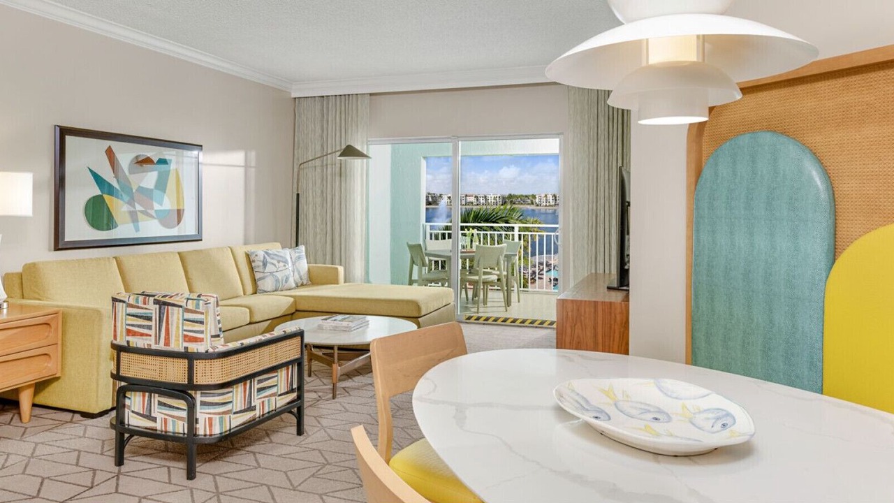 Photo of Livingroom in Doral