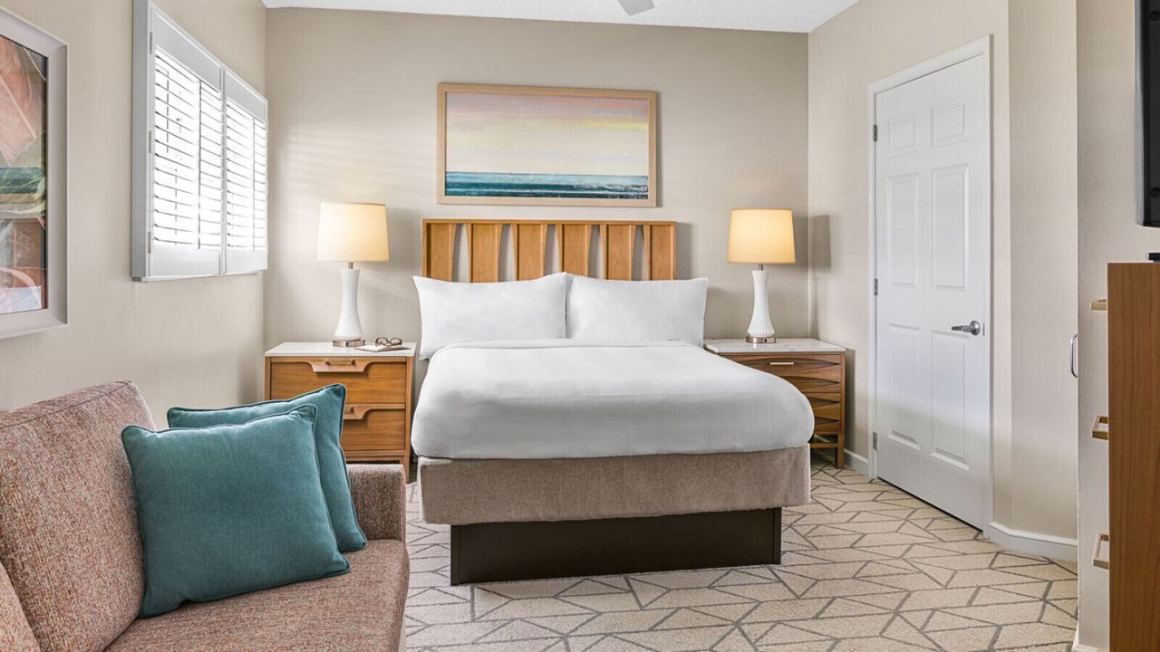 Photo of Bedroom in Doral