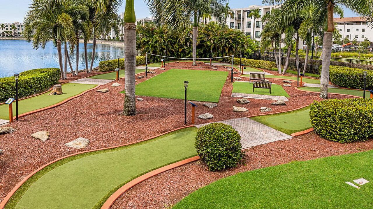 Photo of Outdoor in Doral