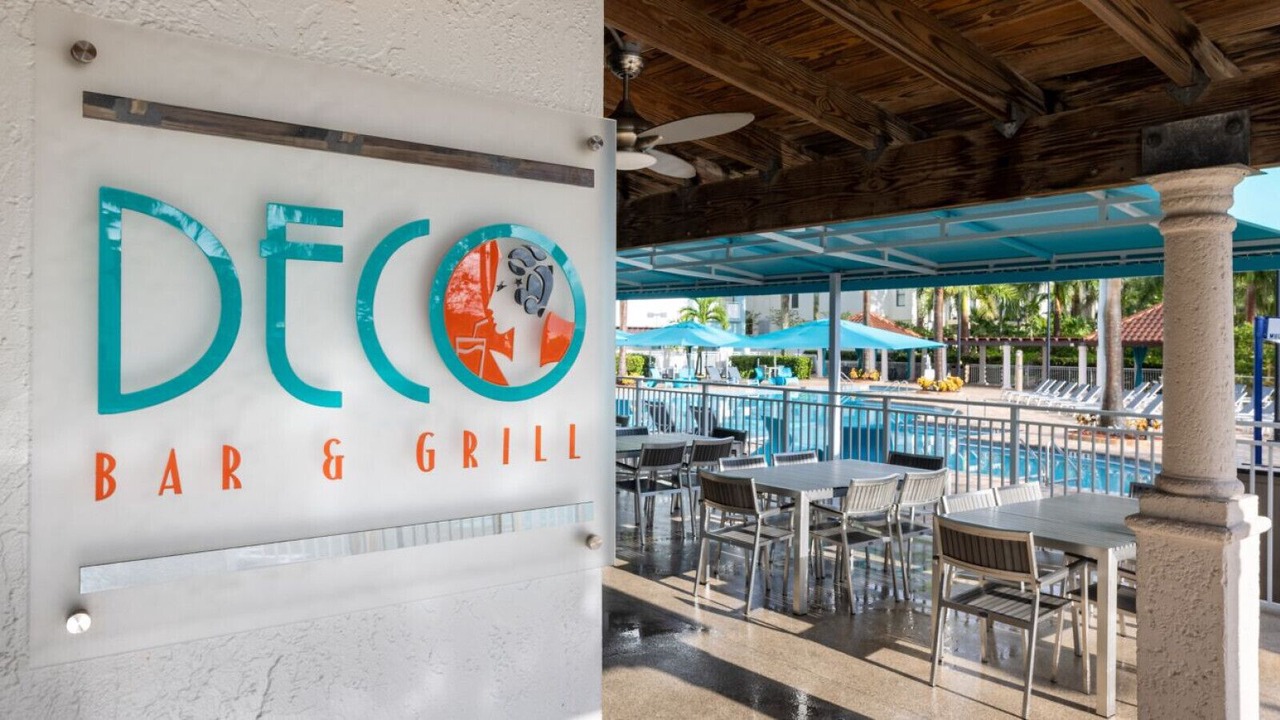 Photo of Outdoor in Doral