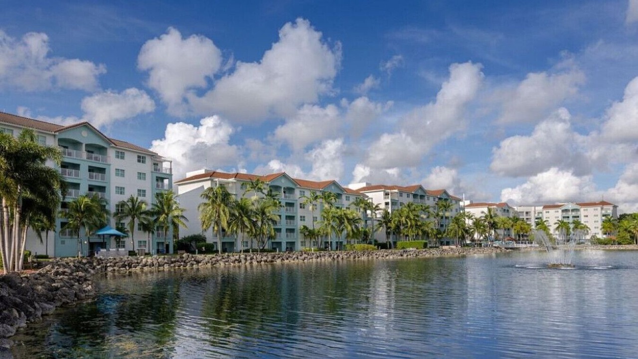 Photo of Outdoor in Doral