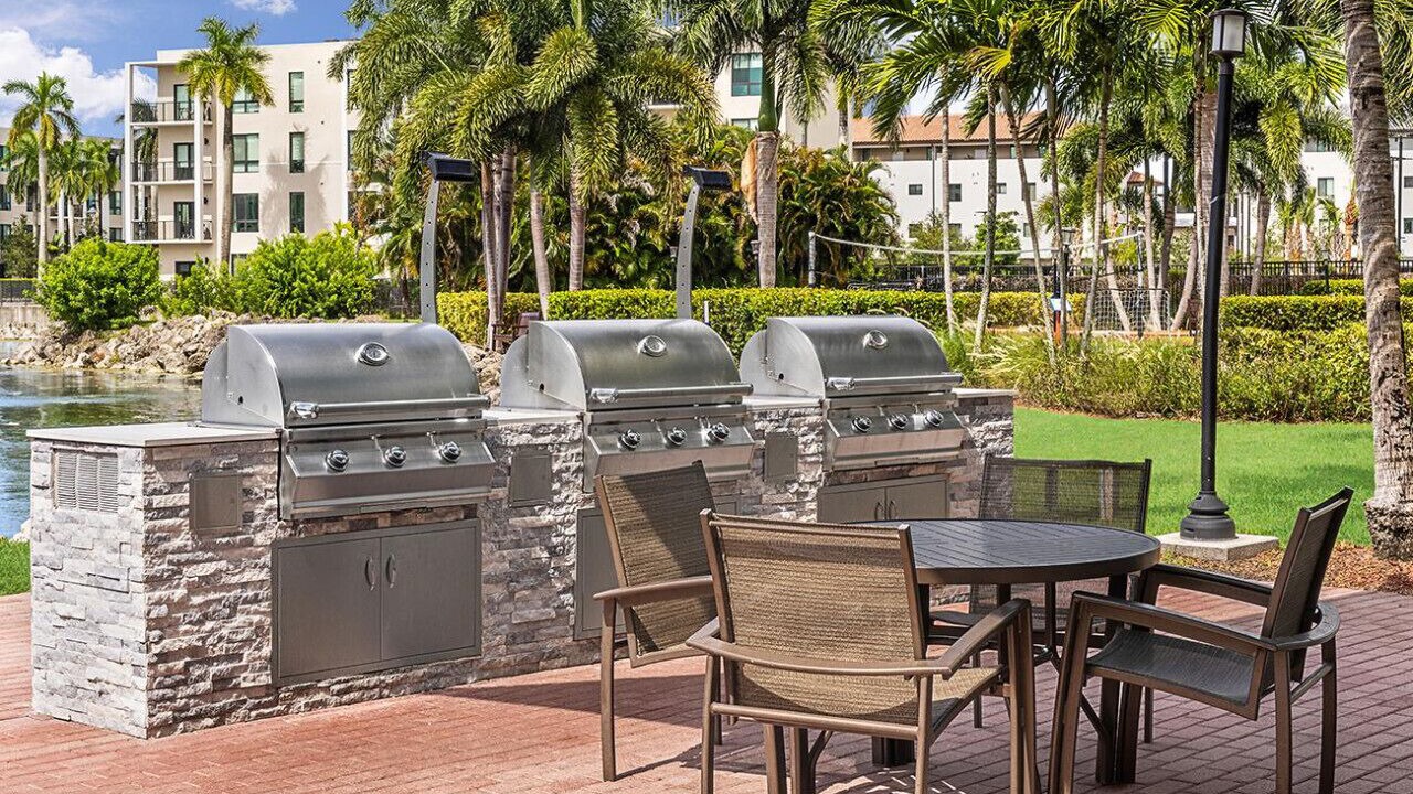 Photo of Outdoor in Doral