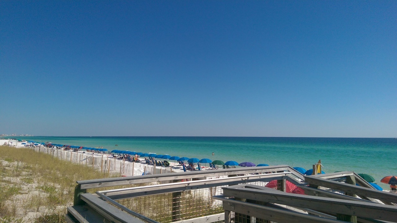 Photo of Others in Destin