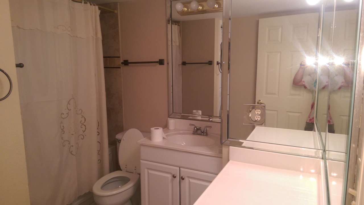 Photo of Bathroom in Destin