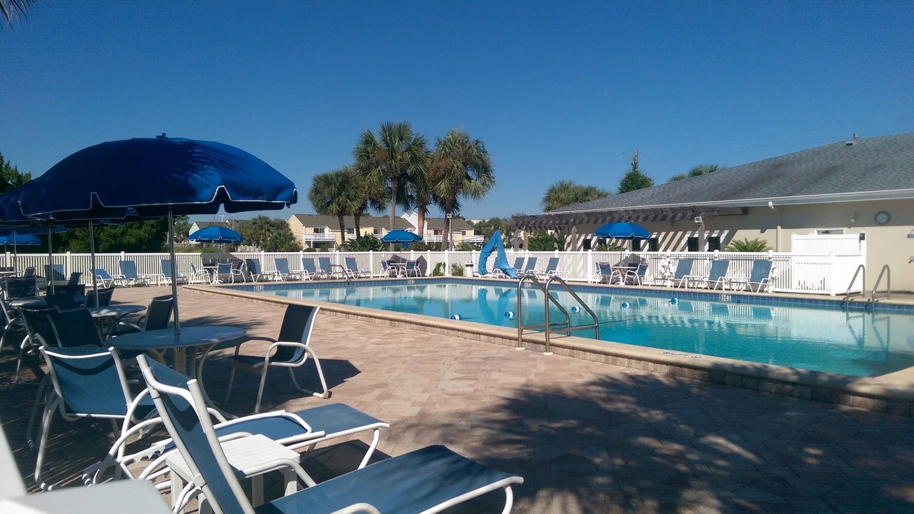 Photo of Outdoor in Destin