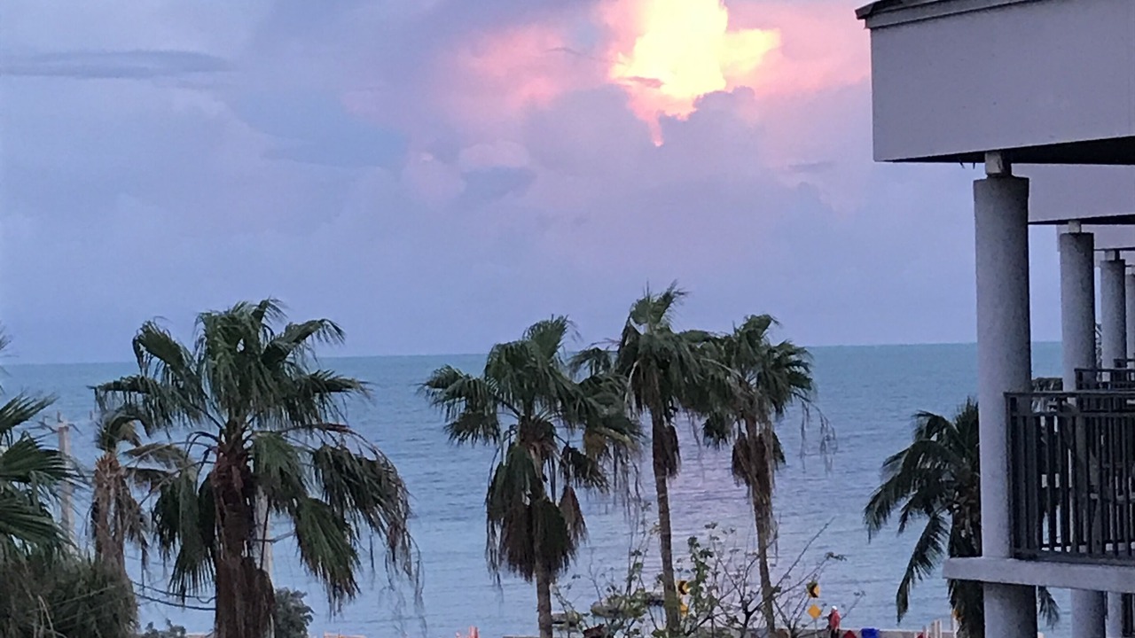 Photo of Patio Balcony in Key West
