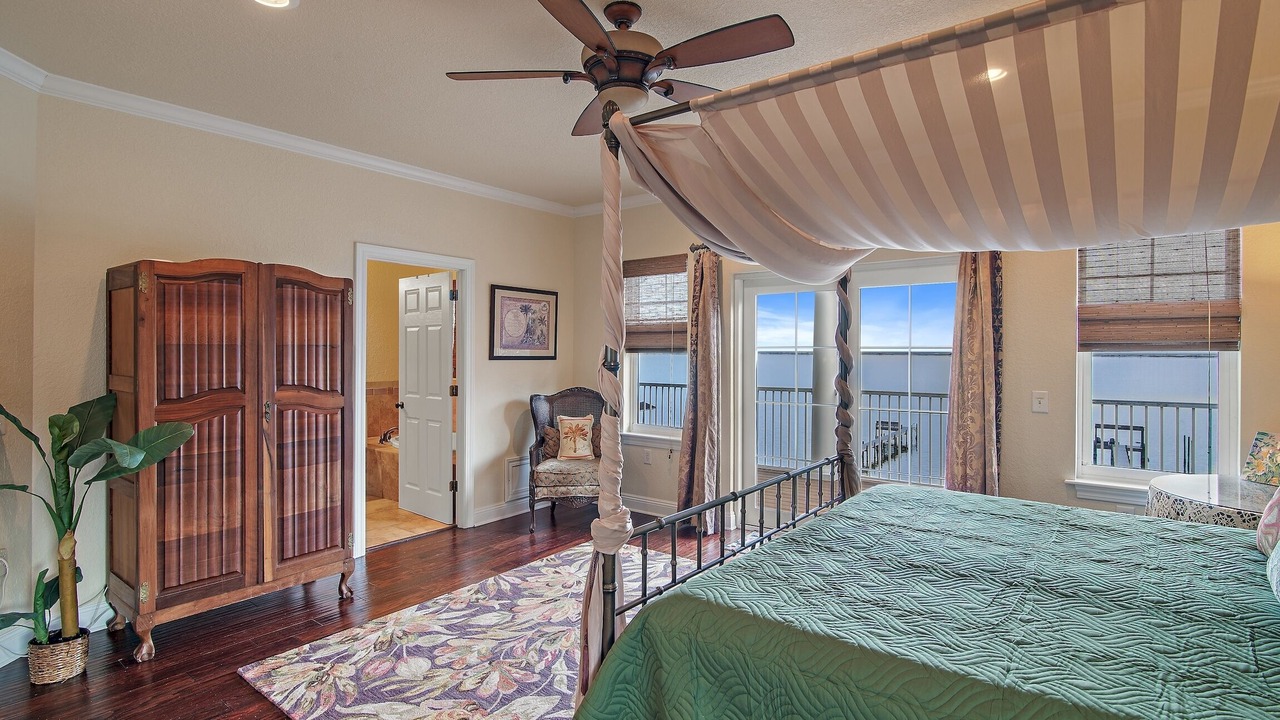 Photo of Patio Balcony in Wynnehaven Beach