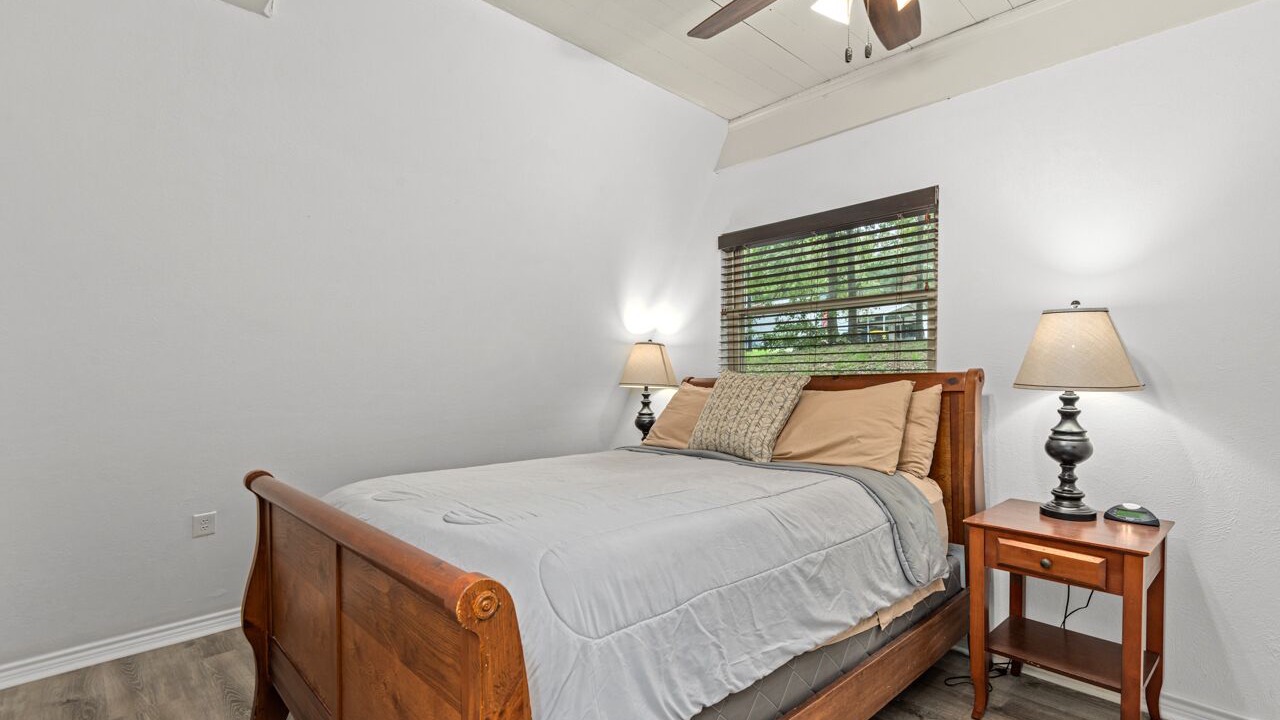 Photo of Bedroom in Etoile