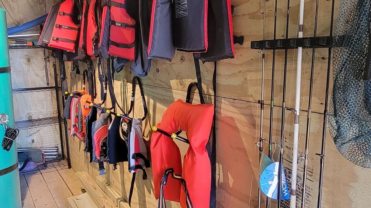 Photo of Outdoor in Seven Points