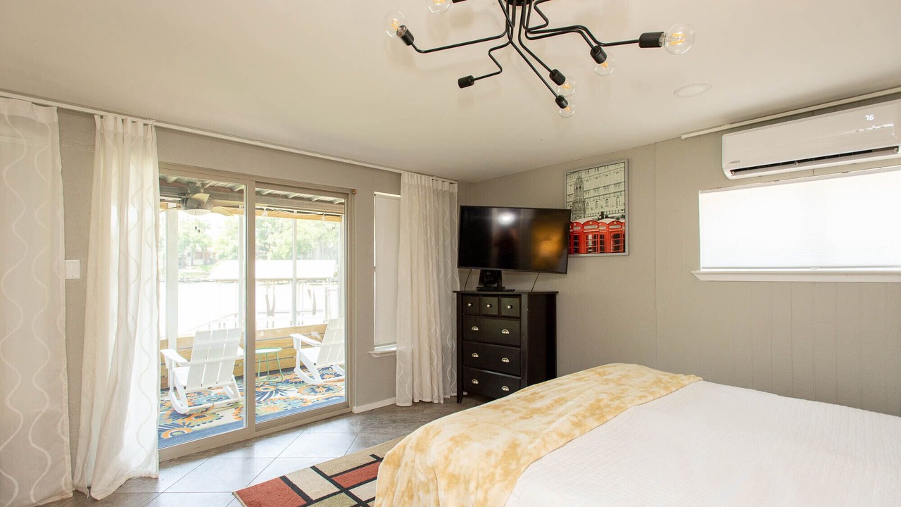 Photo of Bedroom in Seven Points