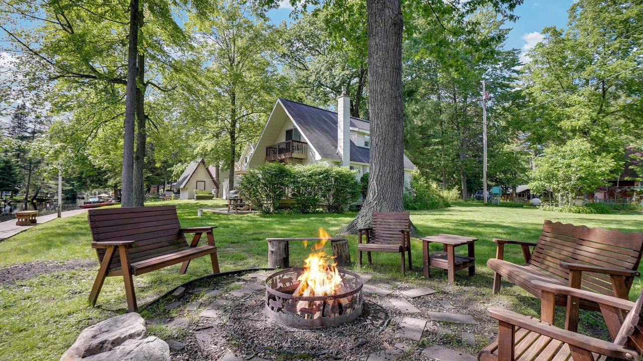 Photo of Outdoor in Cadillac