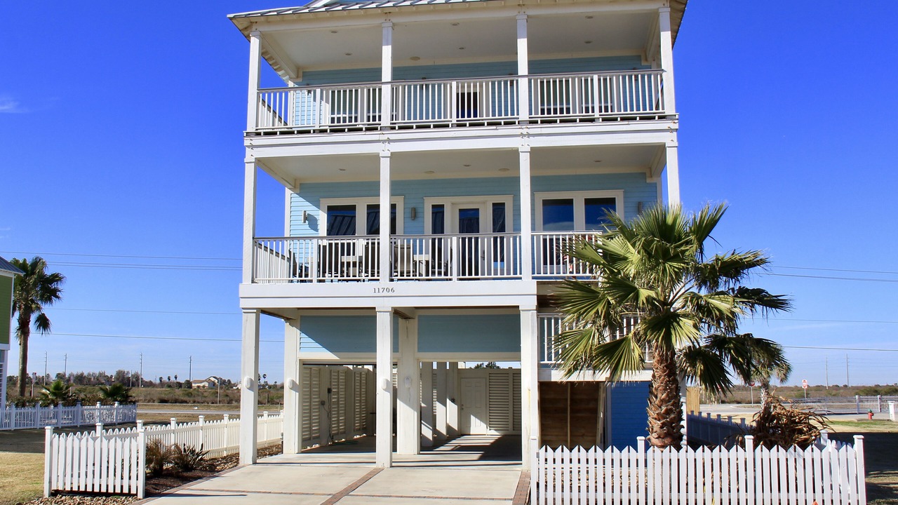 Photo of Outdoor in Beachside Village
