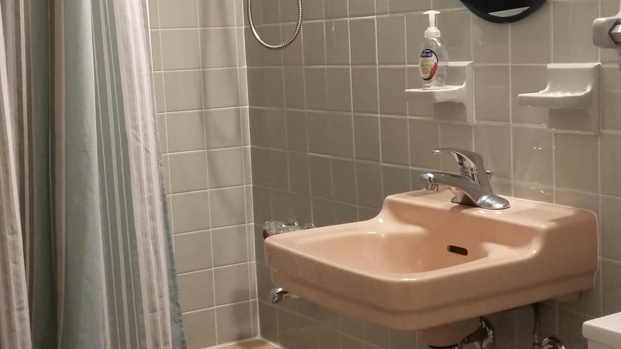 Photo of Bathroom in Deerfield Beach
