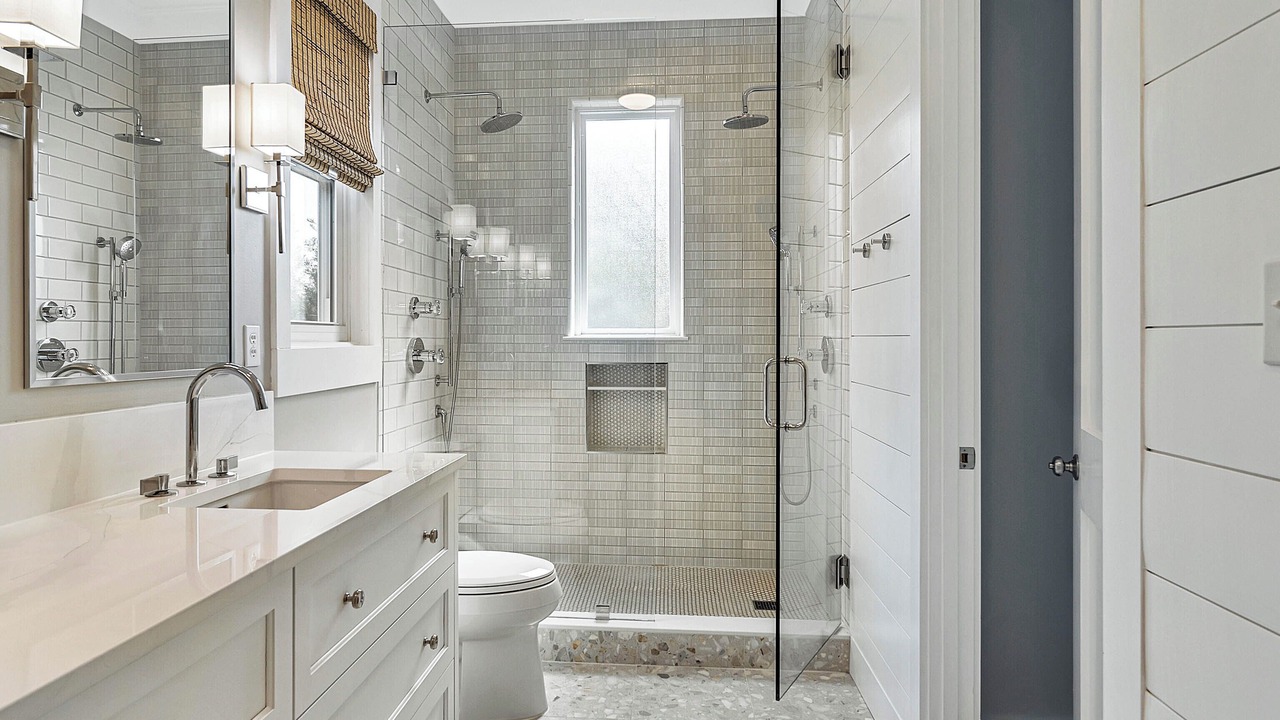 Photo of Bathroom in Miramar Beach