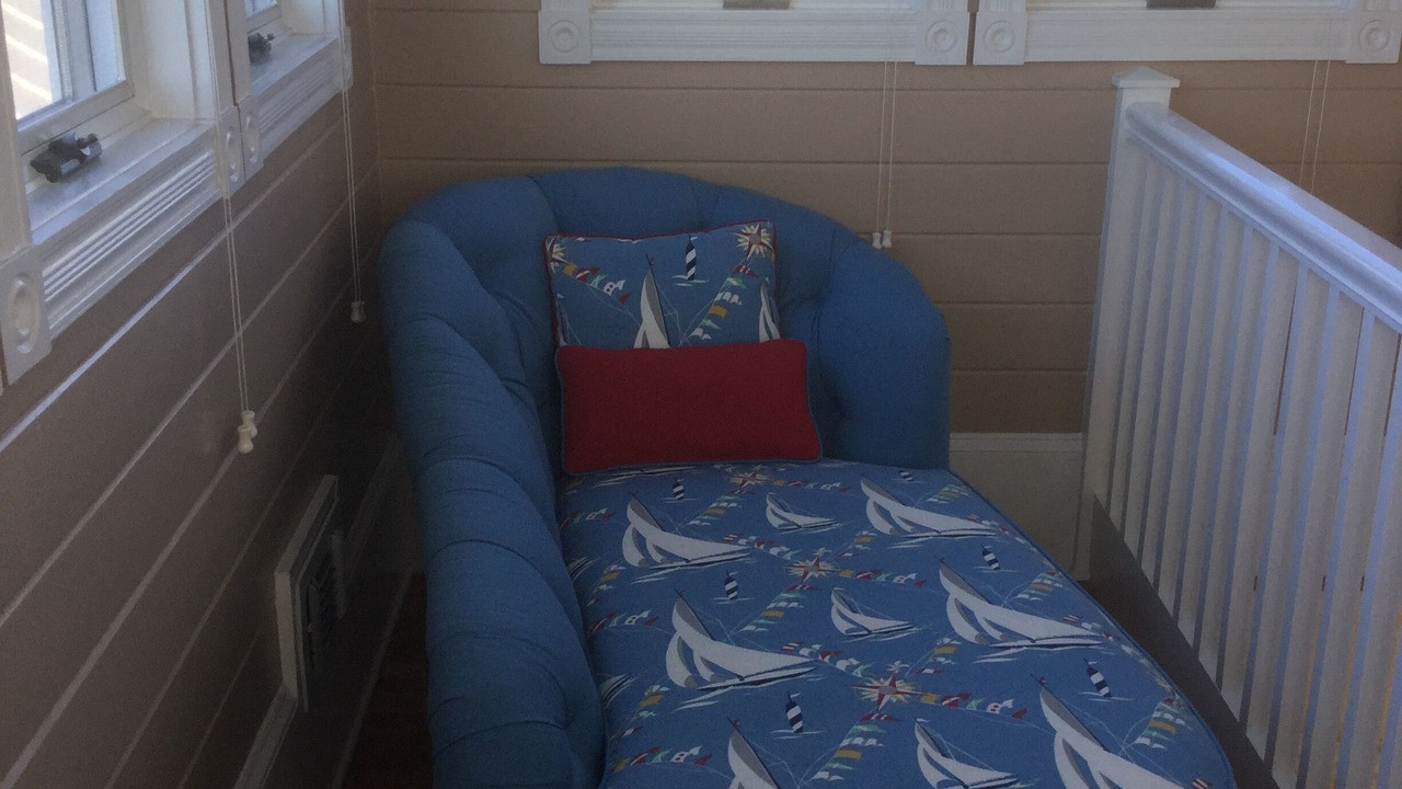 Photo of Bedroom in Seaside