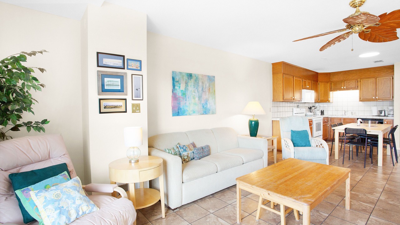 Photo of Bedroom in Santa Rosa Beach