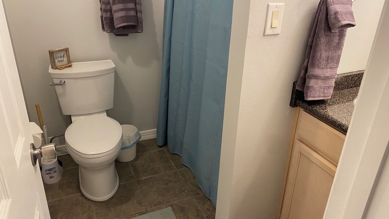 Photo of Bathroom in Fort Walton Beach
