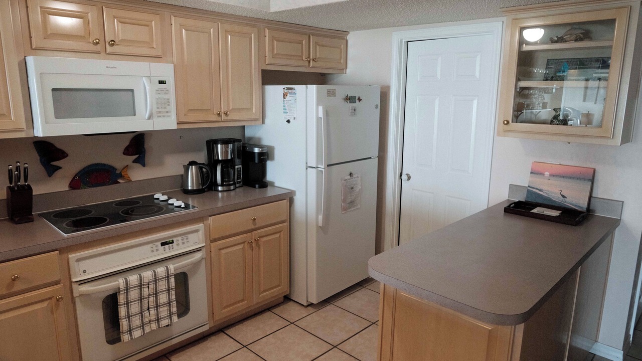 Photo of Kitchen in Fort Walton Beach