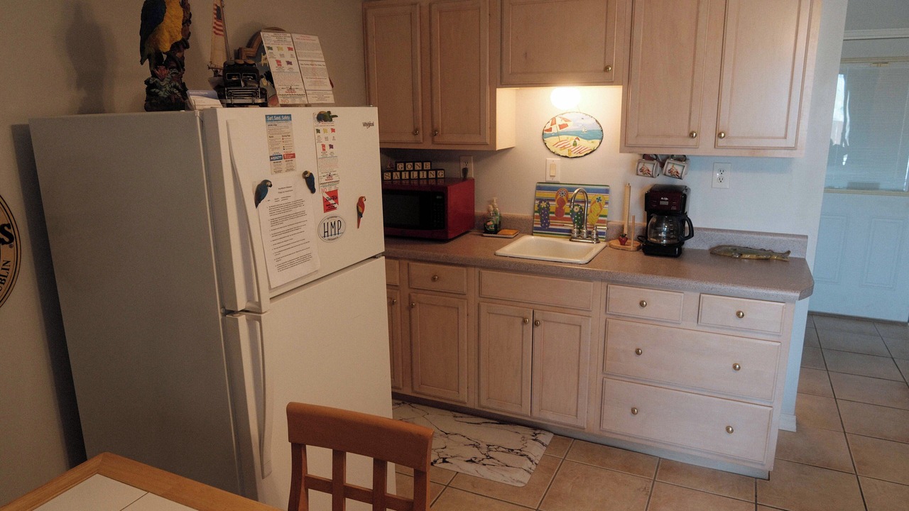 Photo of Kitchen in Fort Walton Beach