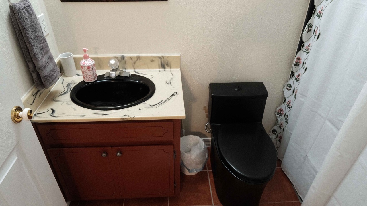 Photo of Bathroom in Fort Walton Beach