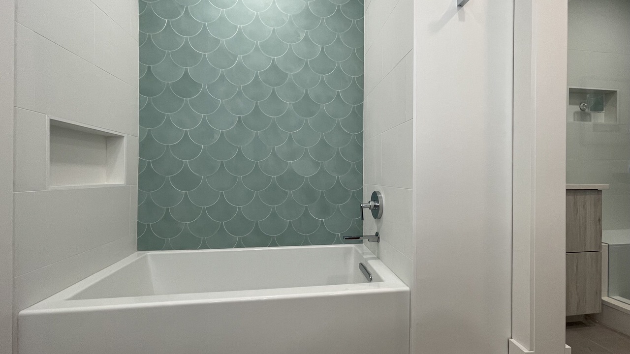 Photo of Bathroom in Santa Rosa Beach