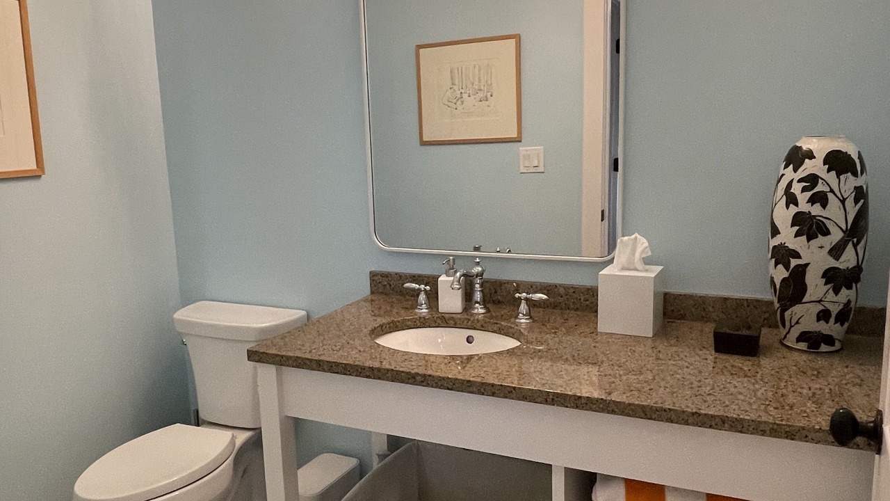 Photo of Bedroom in Santa Rosa Beach