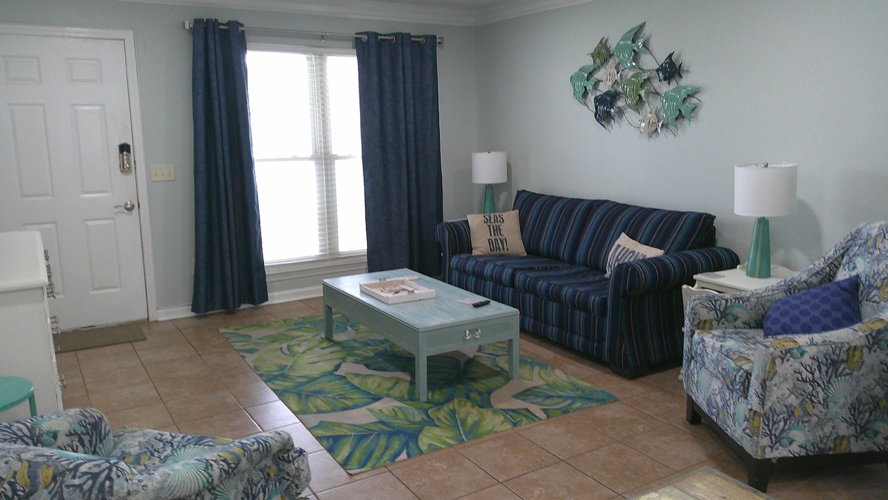 Photo of Livingroom in Sunnyside On The Gulf