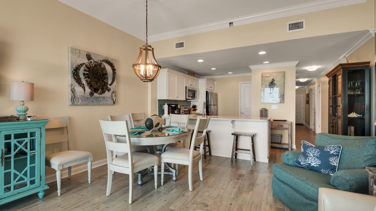 Photo of Livingroom in Miramar Beach