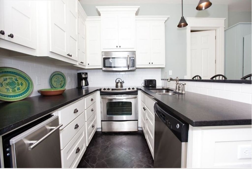 Photo of Kitchen in Inlet Beach
