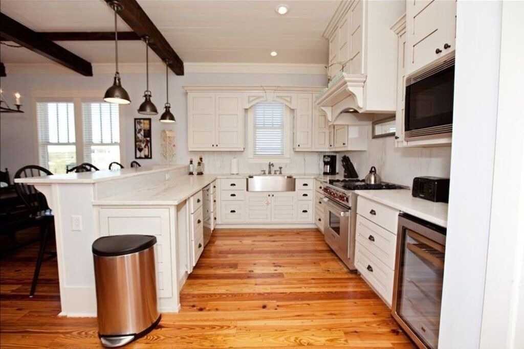 Photo of Kitchen in Inlet Beach