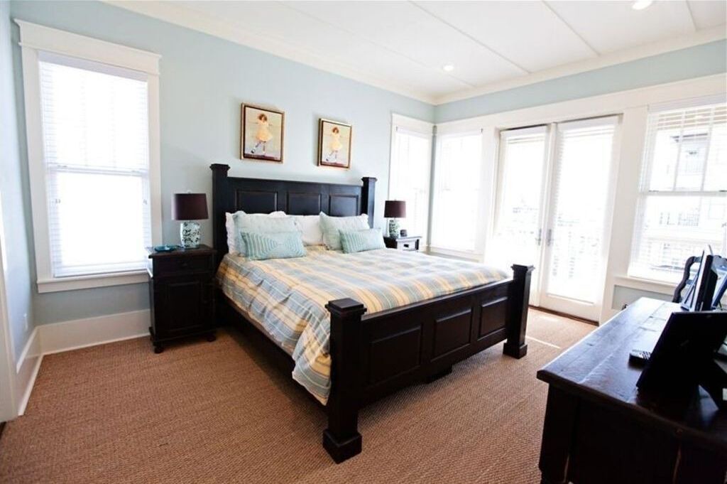 Photo of Bedroom in Inlet Beach