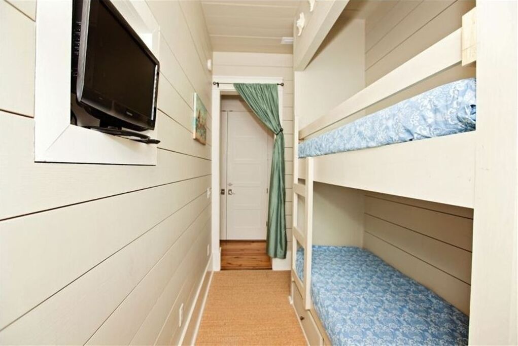 Photo of Bedroom in Inlet Beach