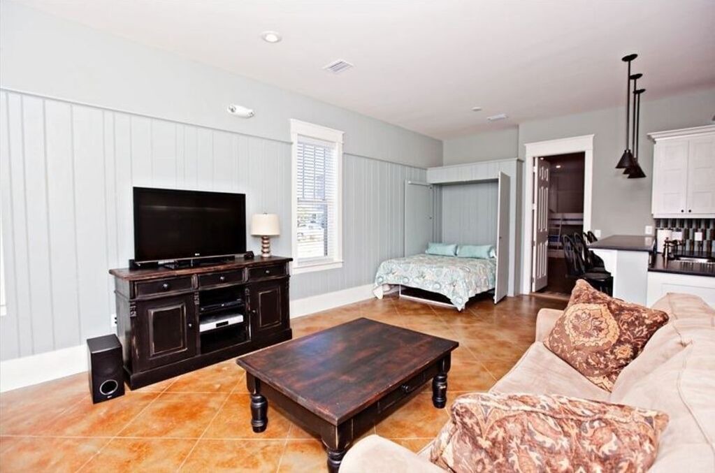 Photo of Livingroom in Inlet Beach
