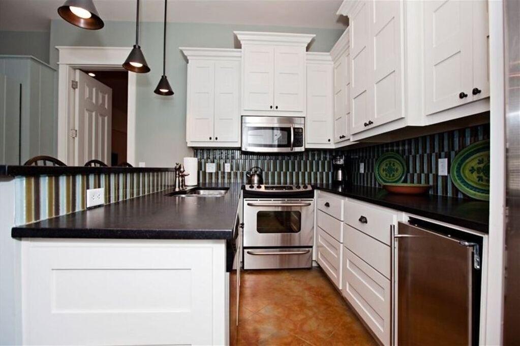 Photo of Kitchen in Inlet Beach