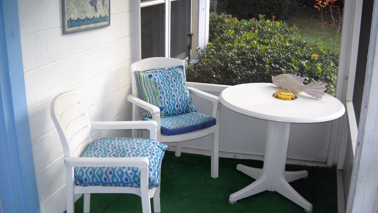 Photo of Outdoor in Crystal Beach