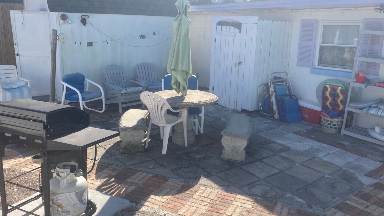 Photo of Outdoor in Crystal Beach