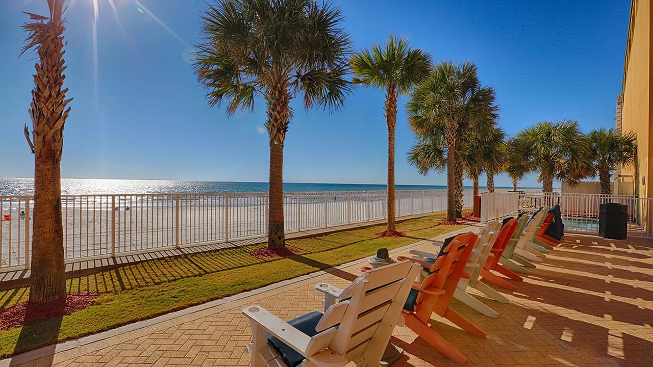 Photo of Outdoor in West Panama City Beach