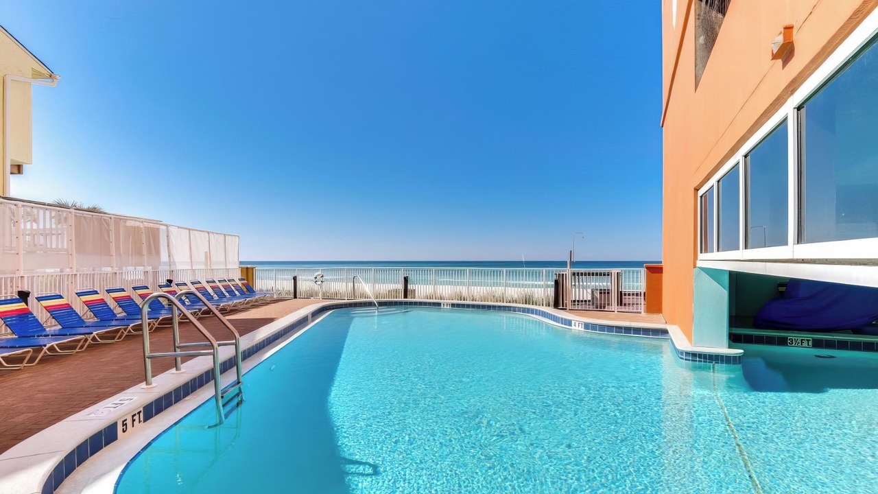 Photo of Outdoor in West Panama City Beach