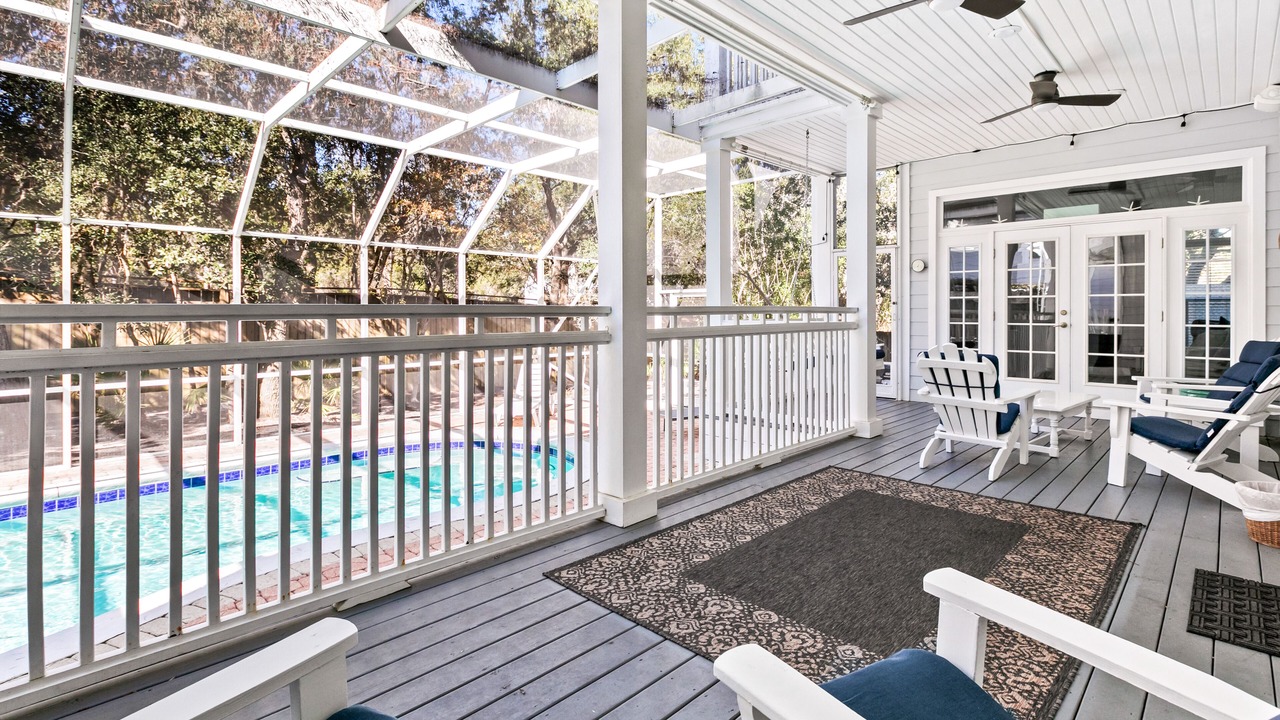Photo of Outdoor in Sugarwood Beach